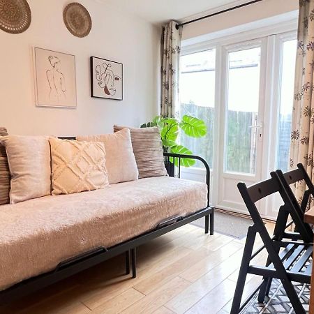 Apartment Shoreditch Bricklane Londyn Zewnętrze zdjęcie
