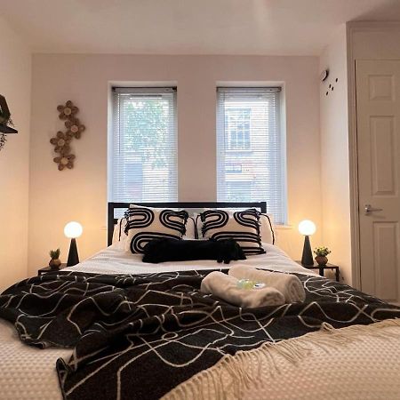 Apartment Shoreditch Bricklane Londyn Zewnętrze zdjęcie