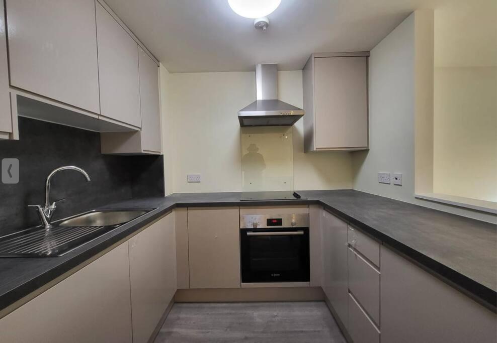 Apartment Shoreditch Bricklane Londyn Zewnętrze zdjęcie