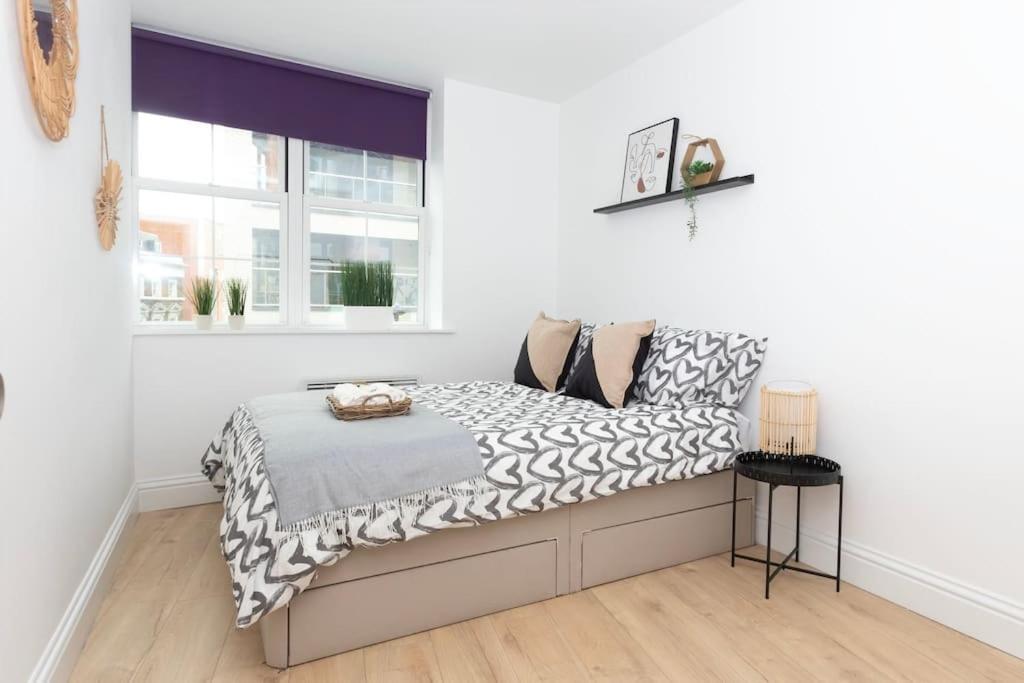 Apartment Shoreditch Bricklane Londyn Zewnętrze zdjęcie