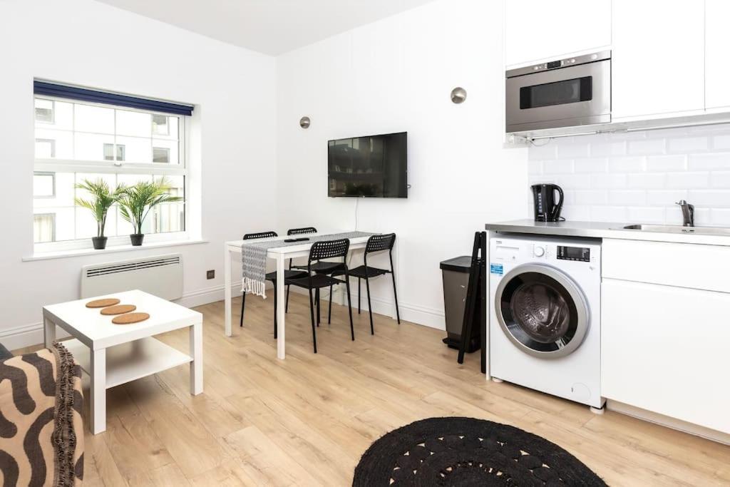 Apartment Shoreditch Bricklane Londyn Zewnętrze zdjęcie