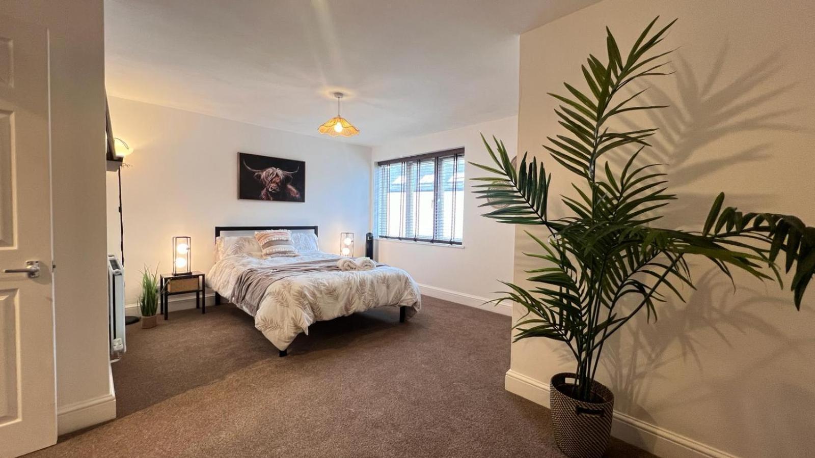 Apartment Shoreditch Bricklane Londyn Zewnętrze zdjęcie
