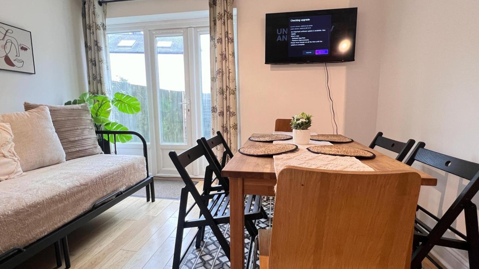 Apartment Shoreditch Bricklane Londyn Zewnętrze zdjęcie