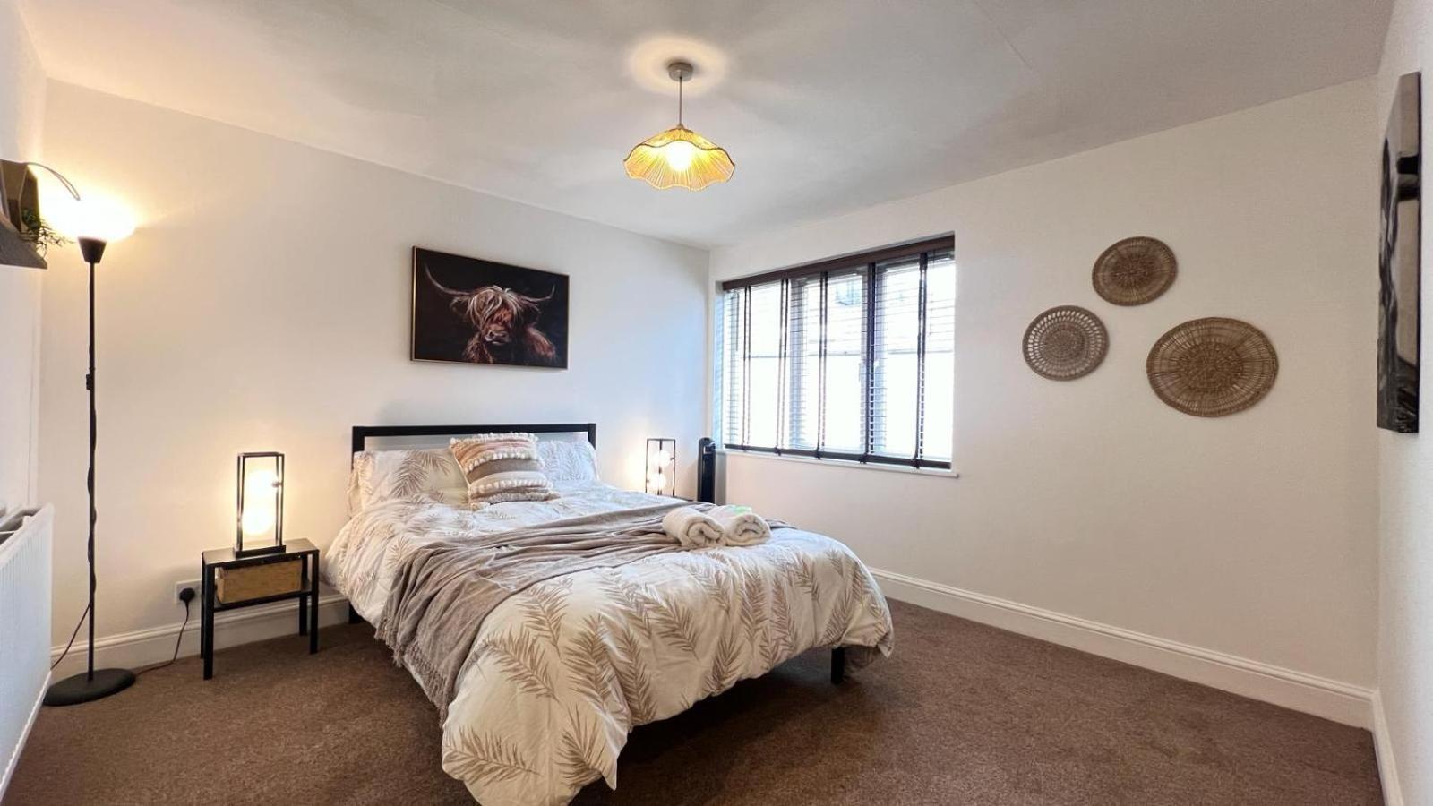 Apartment Shoreditch Bricklane Londyn Zewnętrze zdjęcie