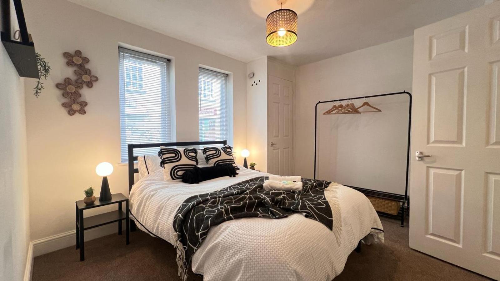 Apartment Shoreditch Bricklane Londyn Zewnętrze zdjęcie