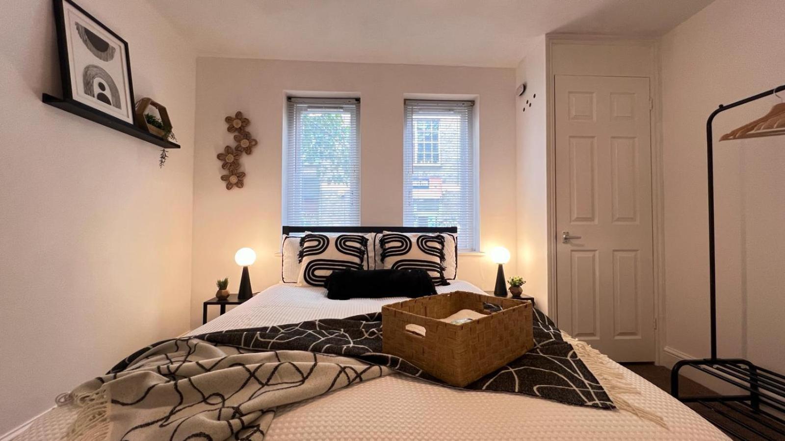 Apartment Shoreditch Bricklane Londyn Zewnętrze zdjęcie