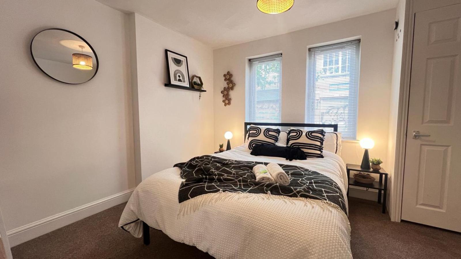 Apartment Shoreditch Bricklane Londyn Zewnętrze zdjęcie