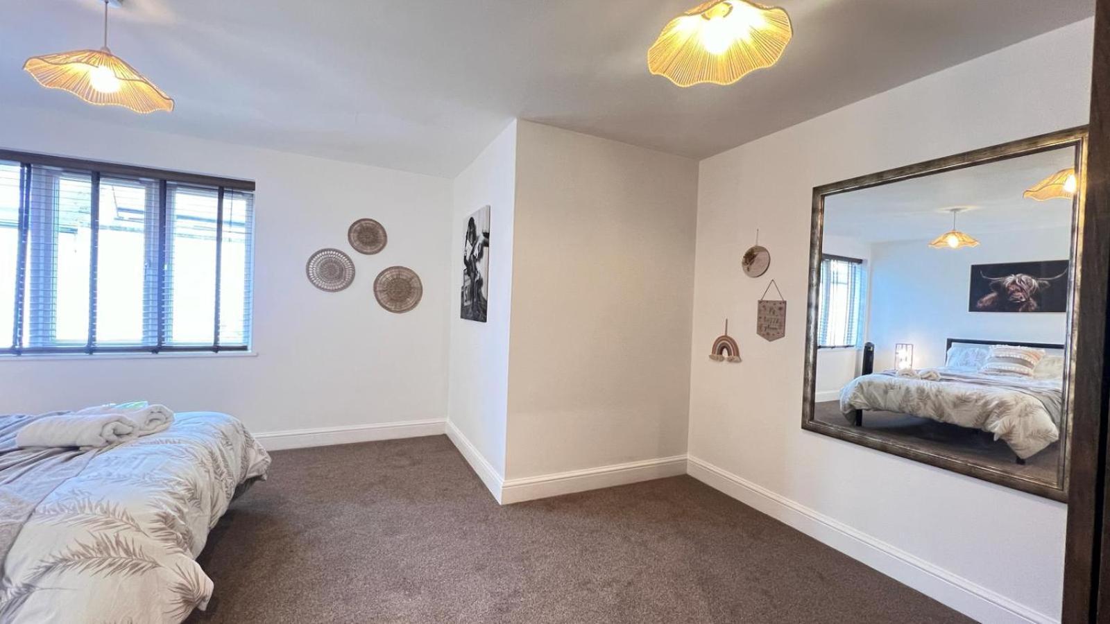 Apartment Shoreditch Bricklane Londyn Zewnętrze zdjęcie