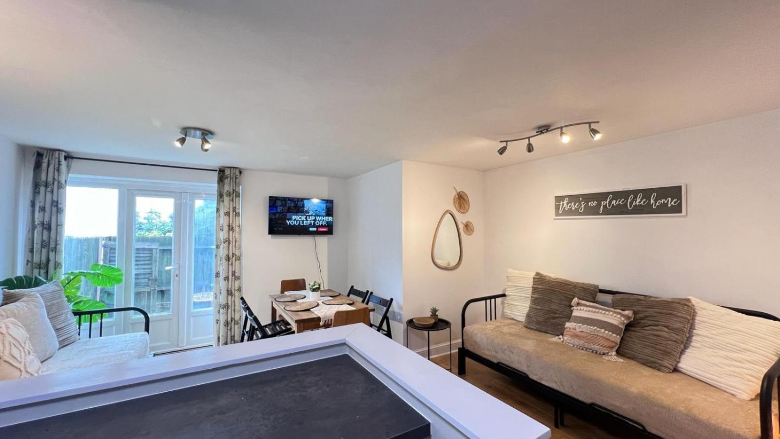 Apartment Shoreditch Bricklane Londyn Zewnętrze zdjęcie