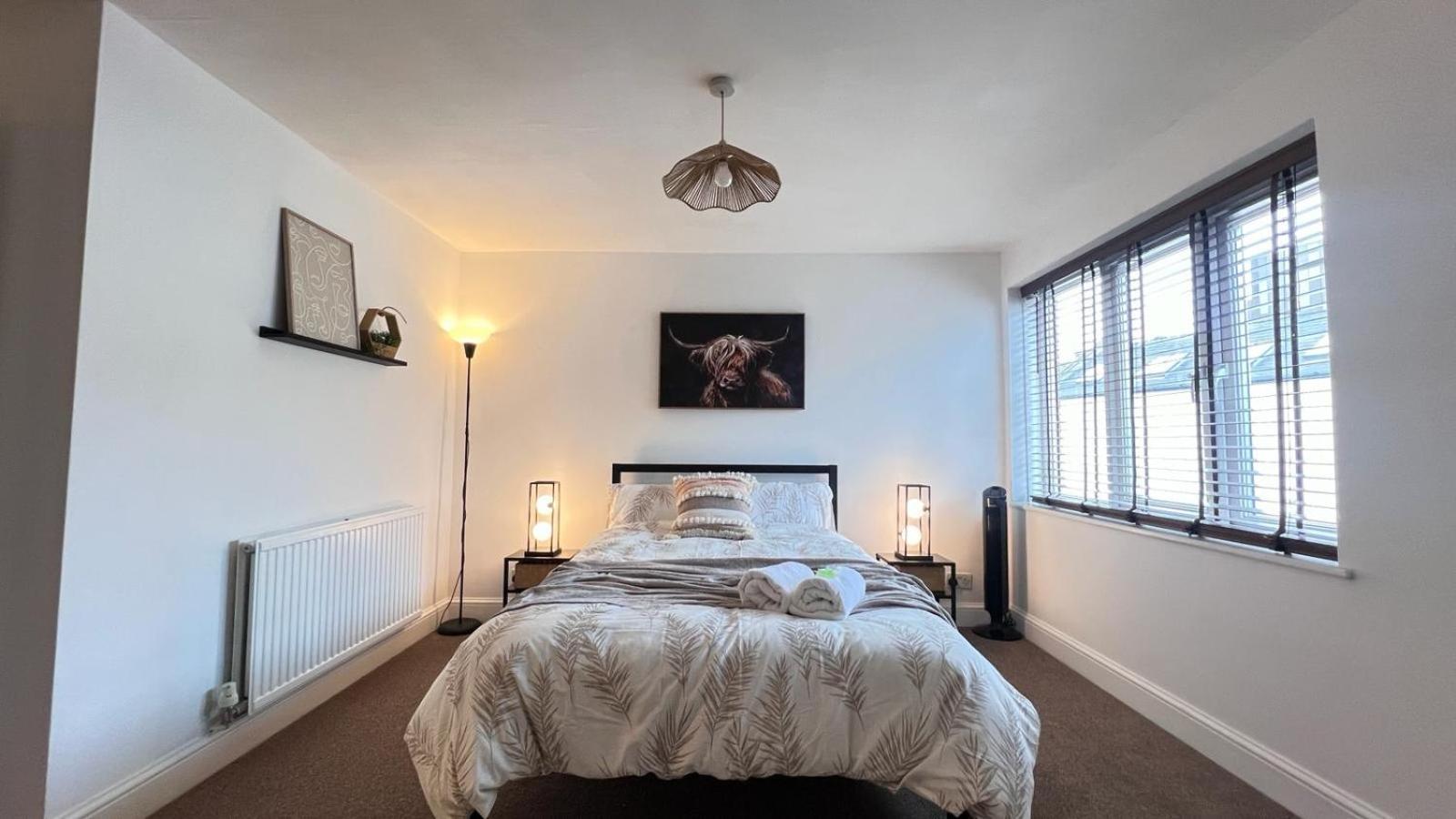 Apartment Shoreditch Bricklane Londyn Zewnętrze zdjęcie