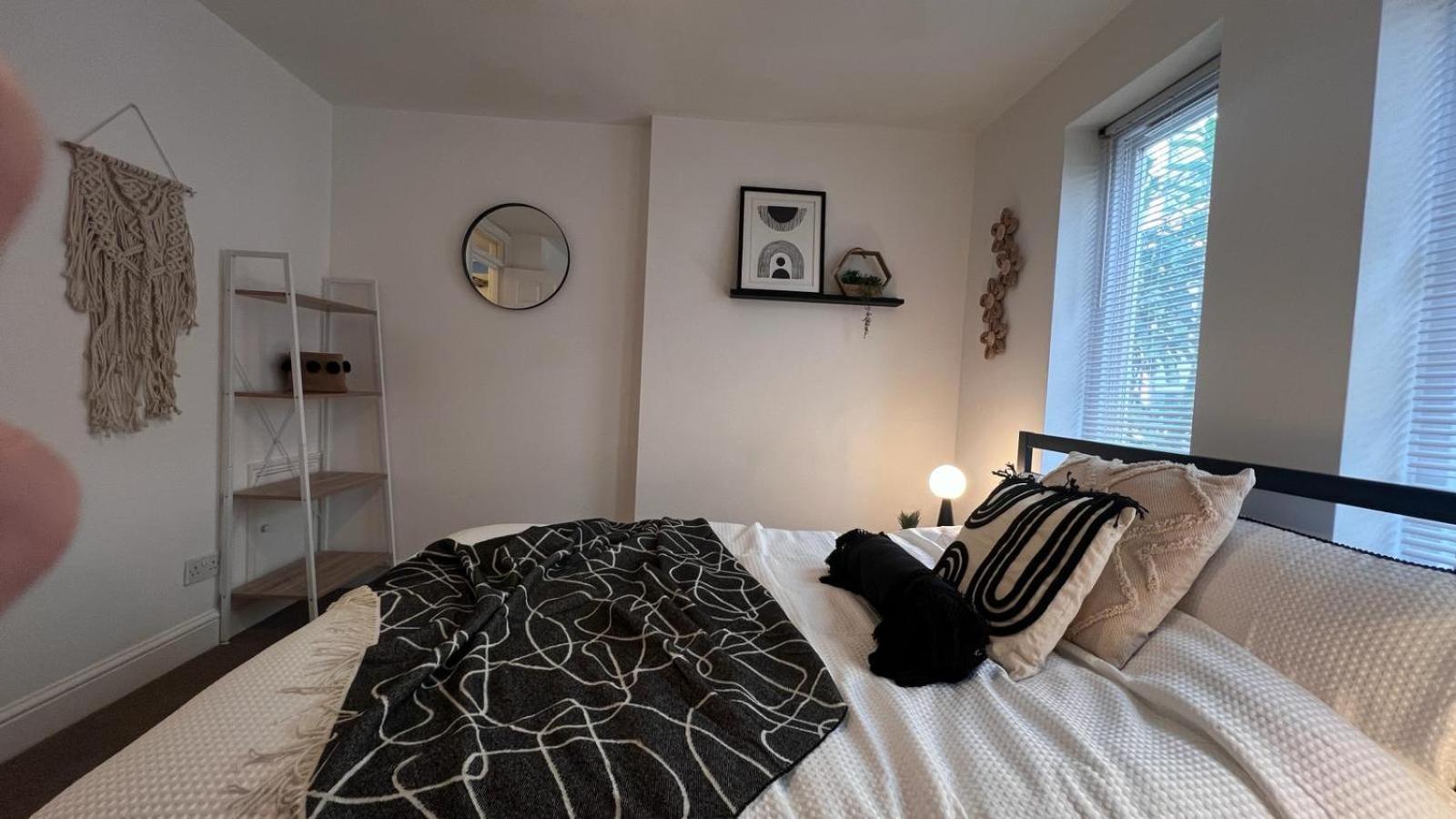 Apartment Shoreditch Bricklane Londyn Zewnętrze zdjęcie