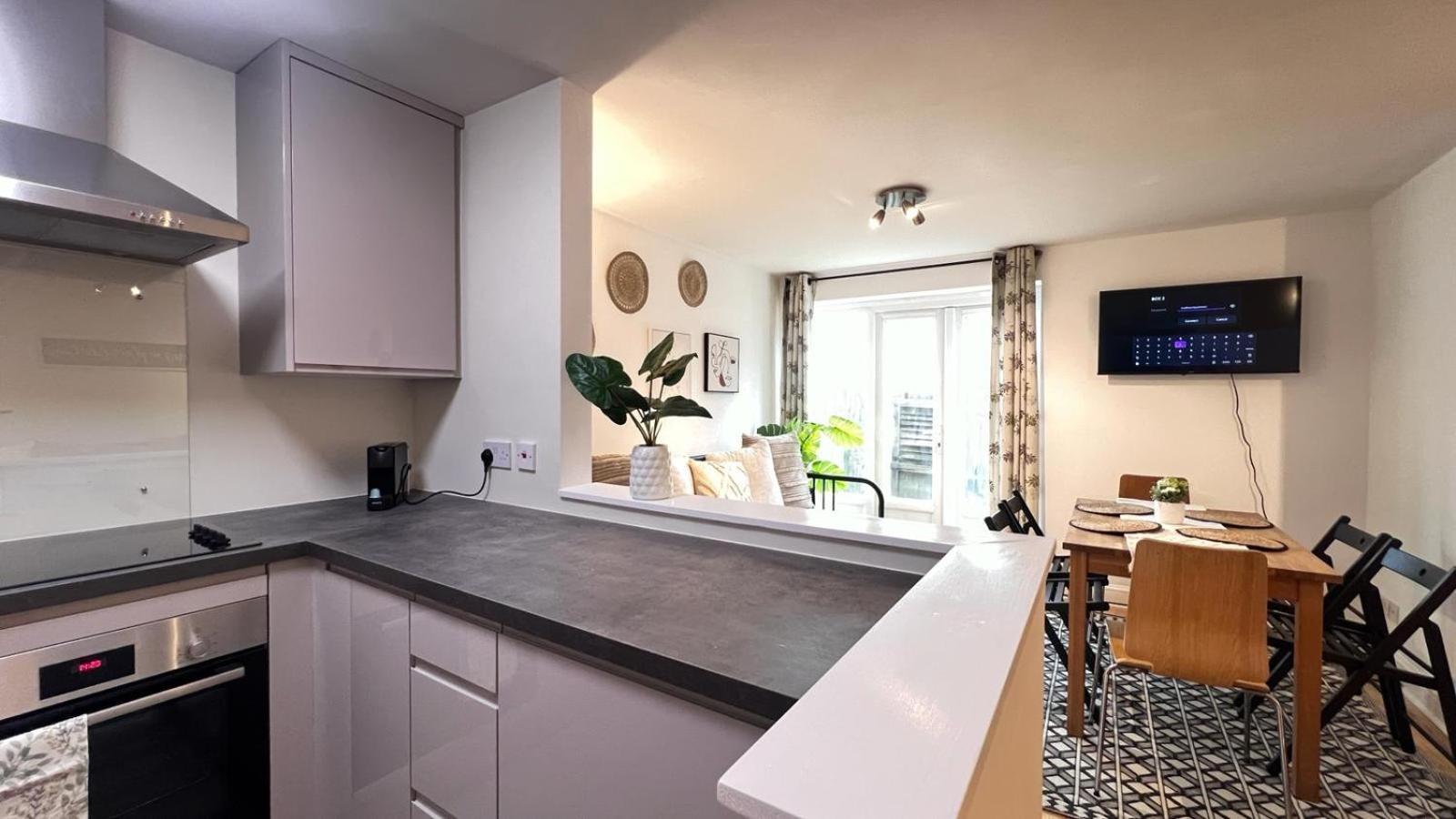 Apartment Shoreditch Bricklane Londyn Zewnętrze zdjęcie
