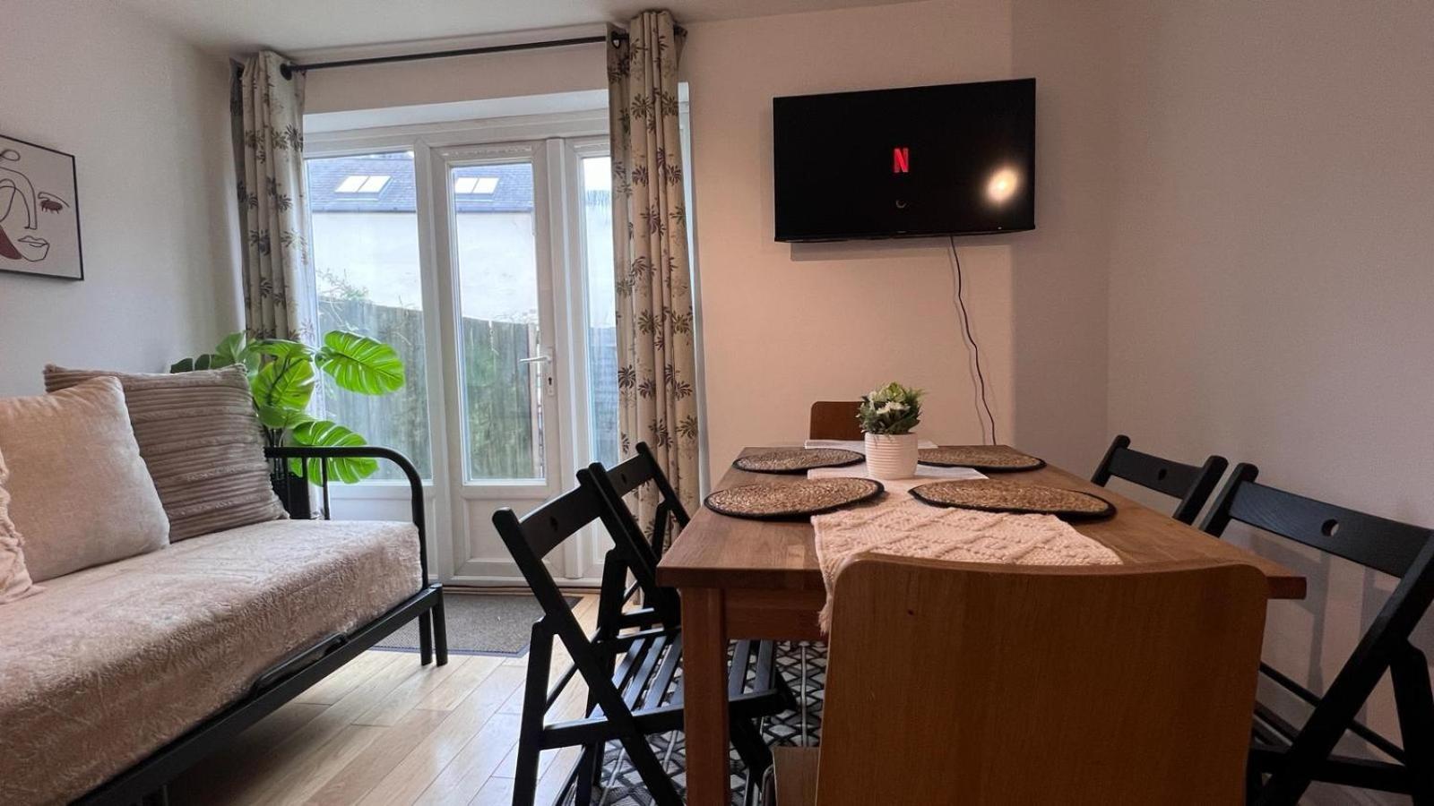 Apartment Shoreditch Bricklane Londyn Zewnętrze zdjęcie