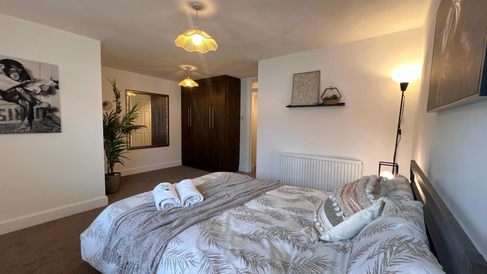 Apartment Shoreditch Bricklane Londyn Zewnętrze zdjęcie